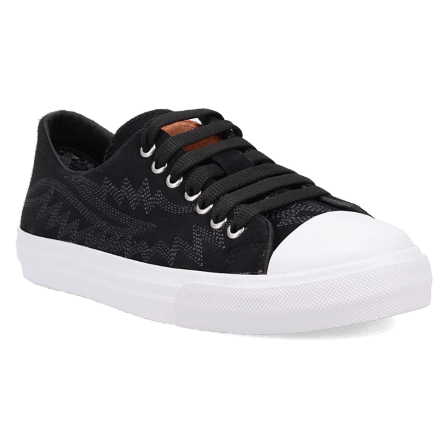 Dingo1969 CAMPUS SNEAKER