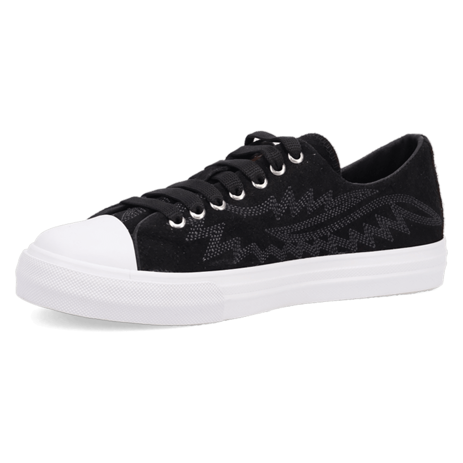 Dingo1969 CAMPUS SNEAKER