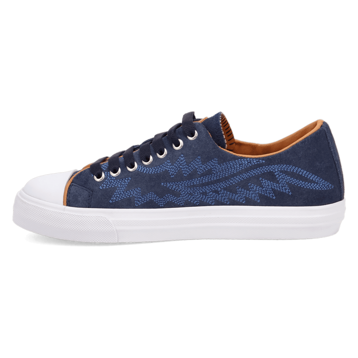 Dingo1969 CAMPUS SNEAKER