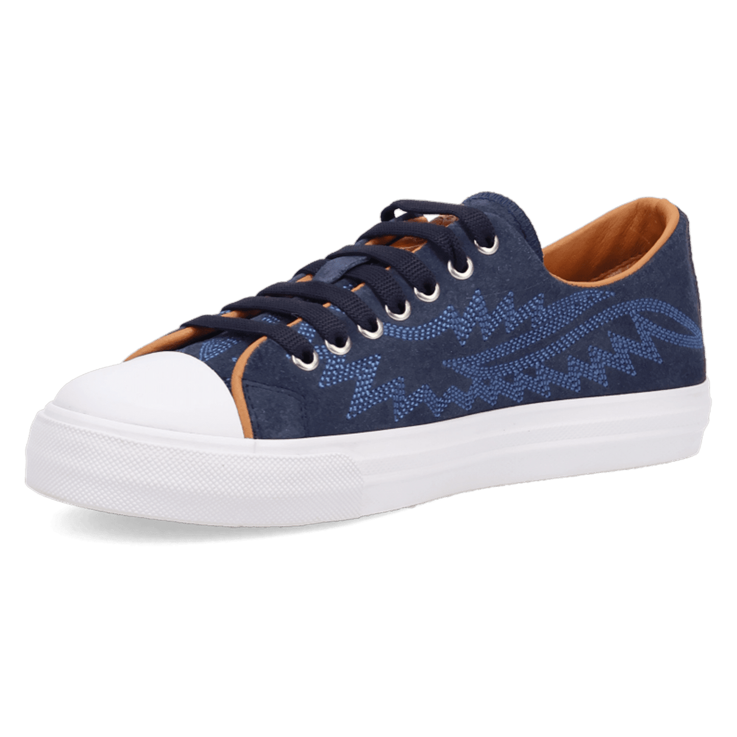 Dingo1969 CAMPUS SNEAKER