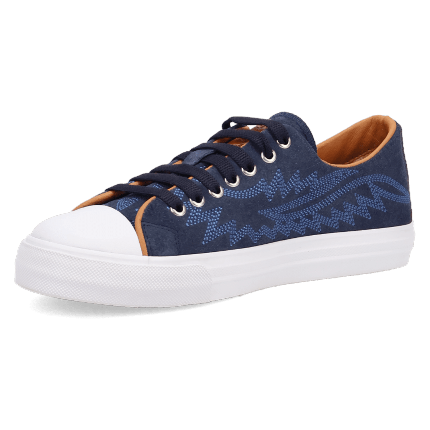 Dingo1969 CAMPUS SNEAKER