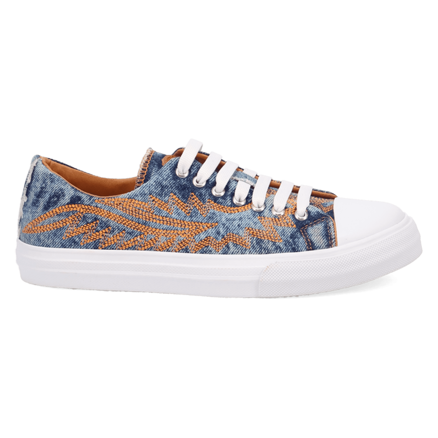 Dingo1969 CAMPUS SNEAKER