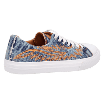 Dingo1969 CAMPUS SNEAKER