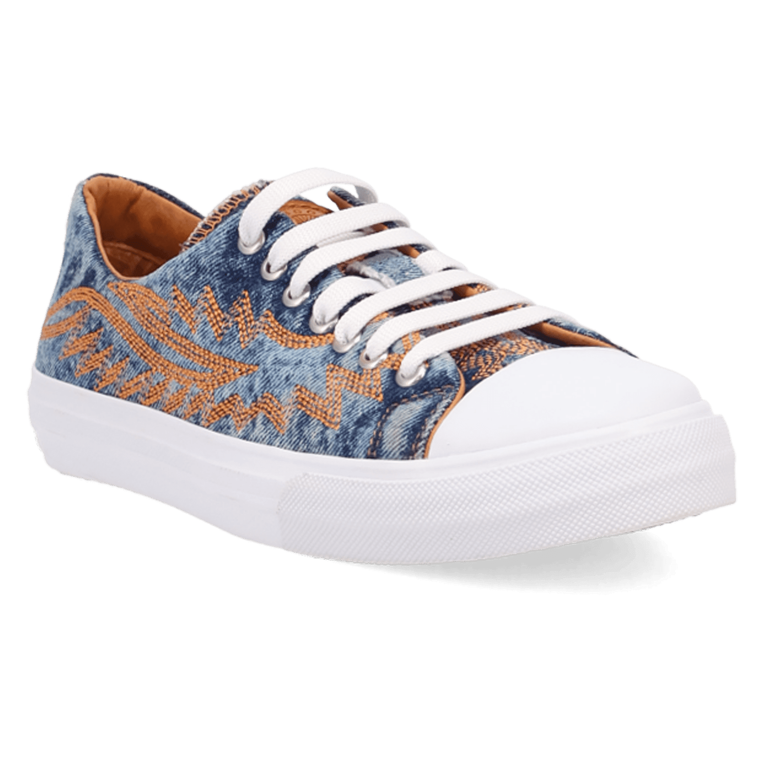 Dingo1969 CAMPUS SNEAKER