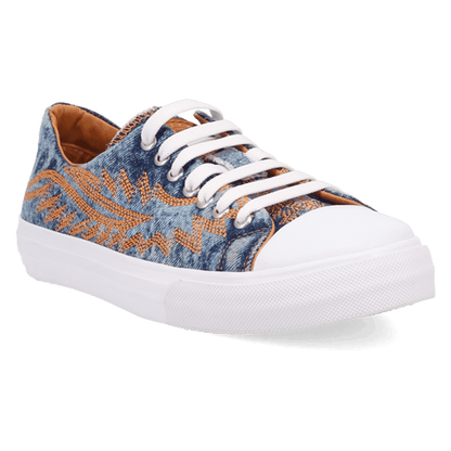 Dingo1969 CAMPUS SNEAKER