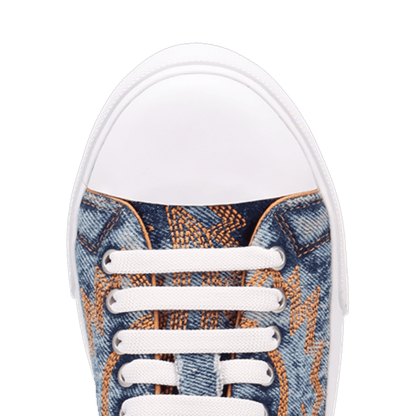 Dingo1969 CAMPUS SNEAKER