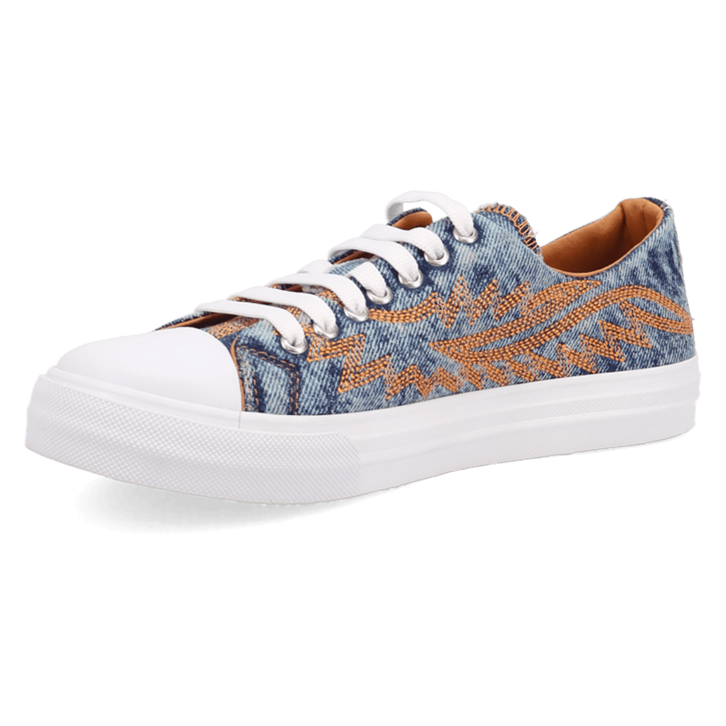 Dingo1969 CAMPUS SNEAKER