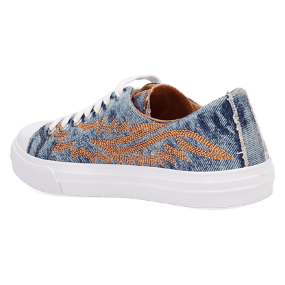 Dingo1969 CAMPUS SNEAKER