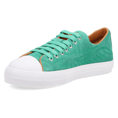 Dingo1969 CAMPUS SNEAKER