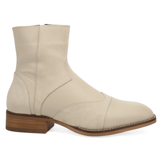 Dingo1969 BARNSLEY LEATHER BOOT