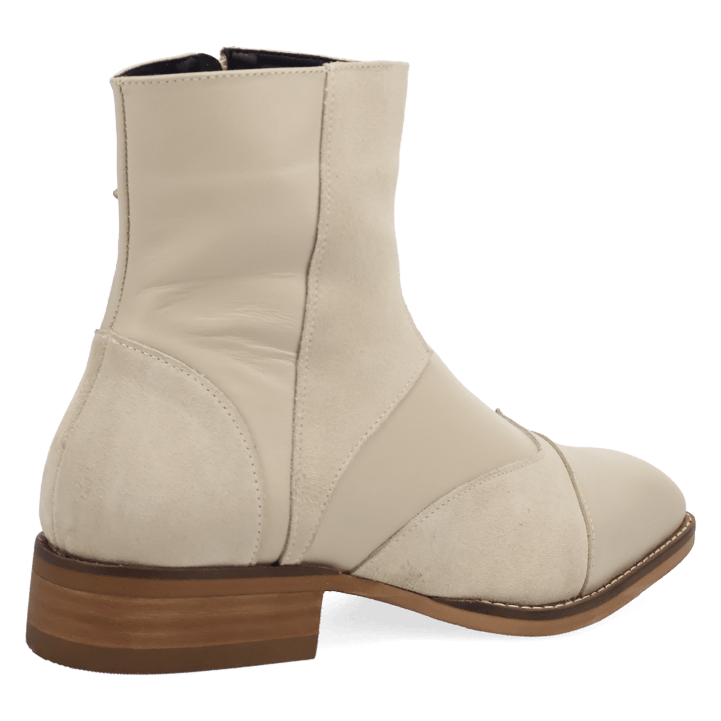 Dingo1969 BARNSLEY LEATHER BOOT
