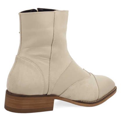 Dingo1969 BARNSLEY LEATHER BOOT