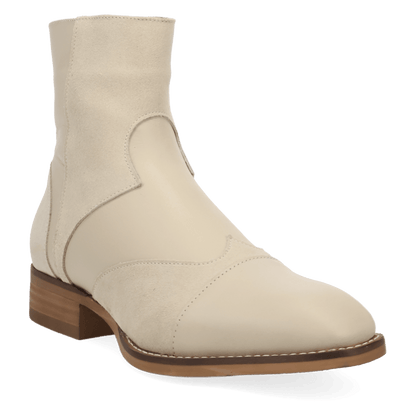 Dingo1969 BARNSLEY LEATHER BOOT