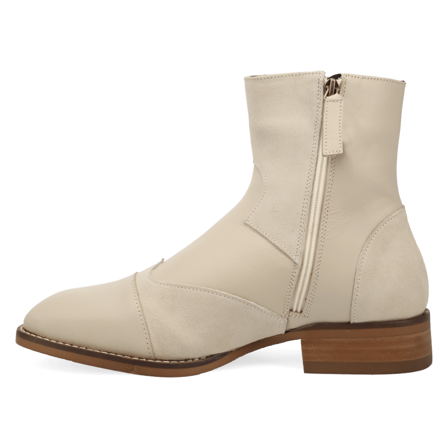 Dingo1969 BARNSLEY LEATHER BOOT