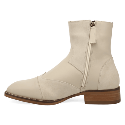 Dingo1969 BARNSLEY LEATHER BOOT