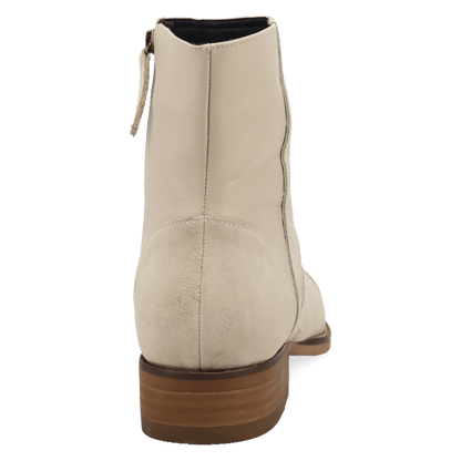 Dingo1969 BARNSLEY LEATHER BOOT