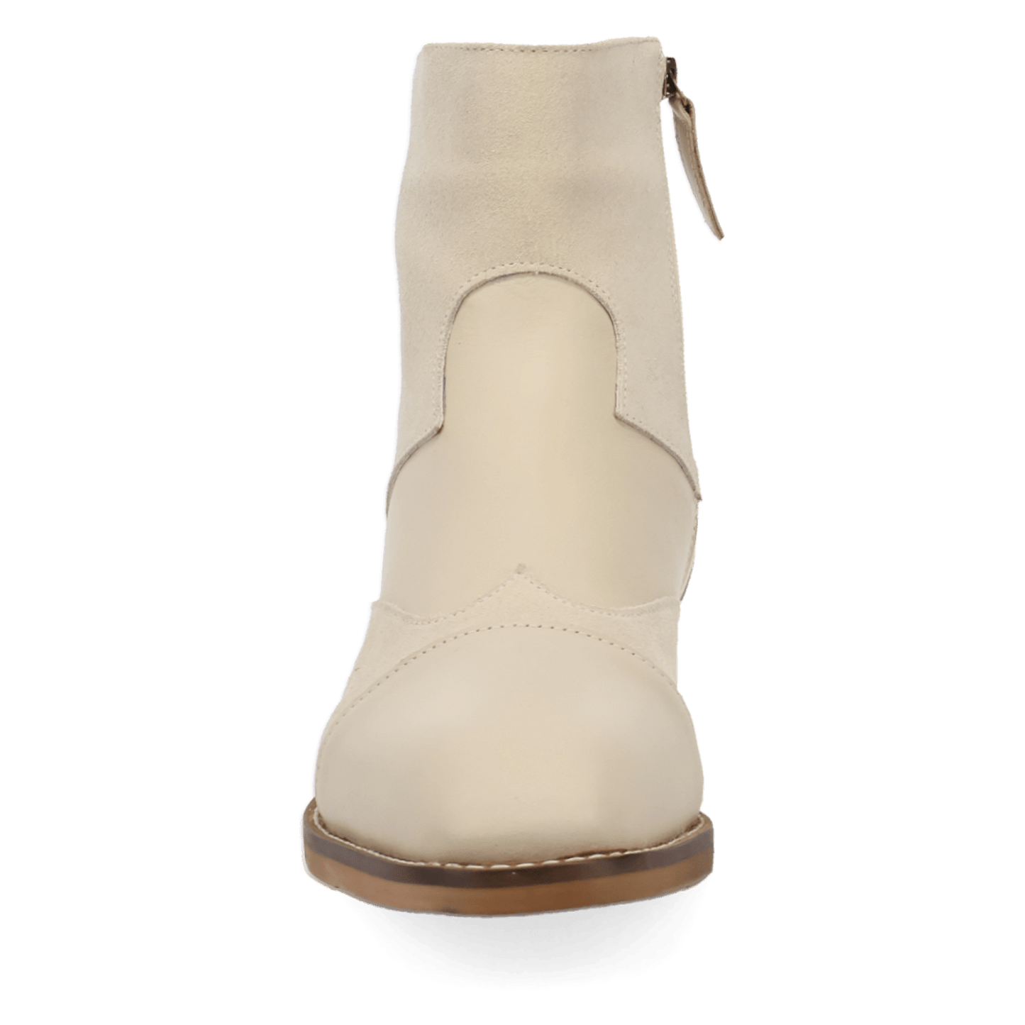 Dingo1969 BARNSLEY LEATHER BOOT