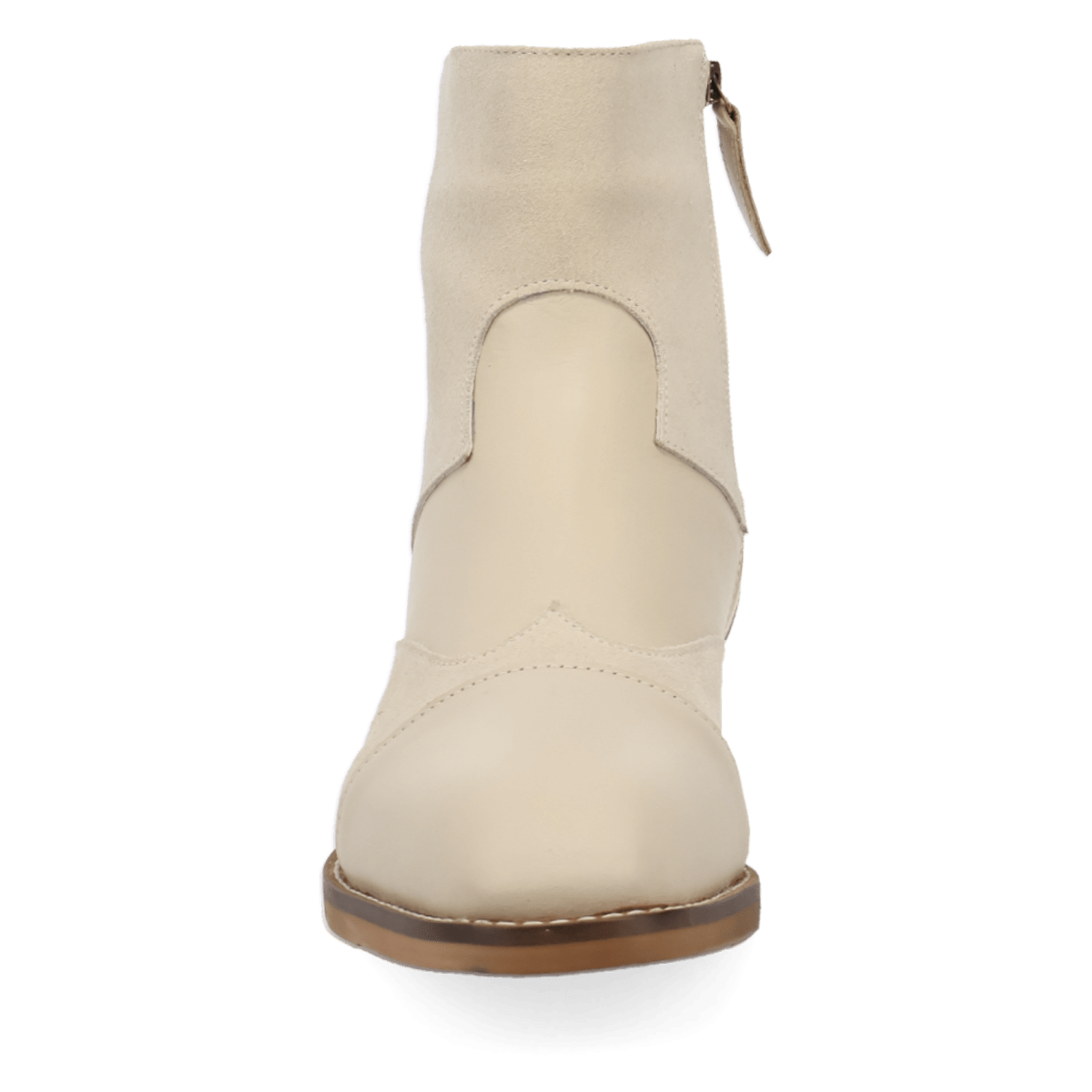 Dingo1969 BARNSLEY LEATHER BOOT