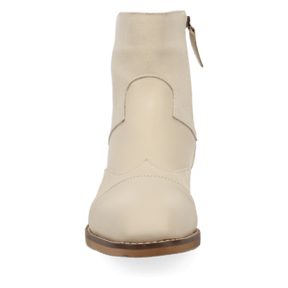 Dingo1969 BARNSLEY LEATHER BOOT