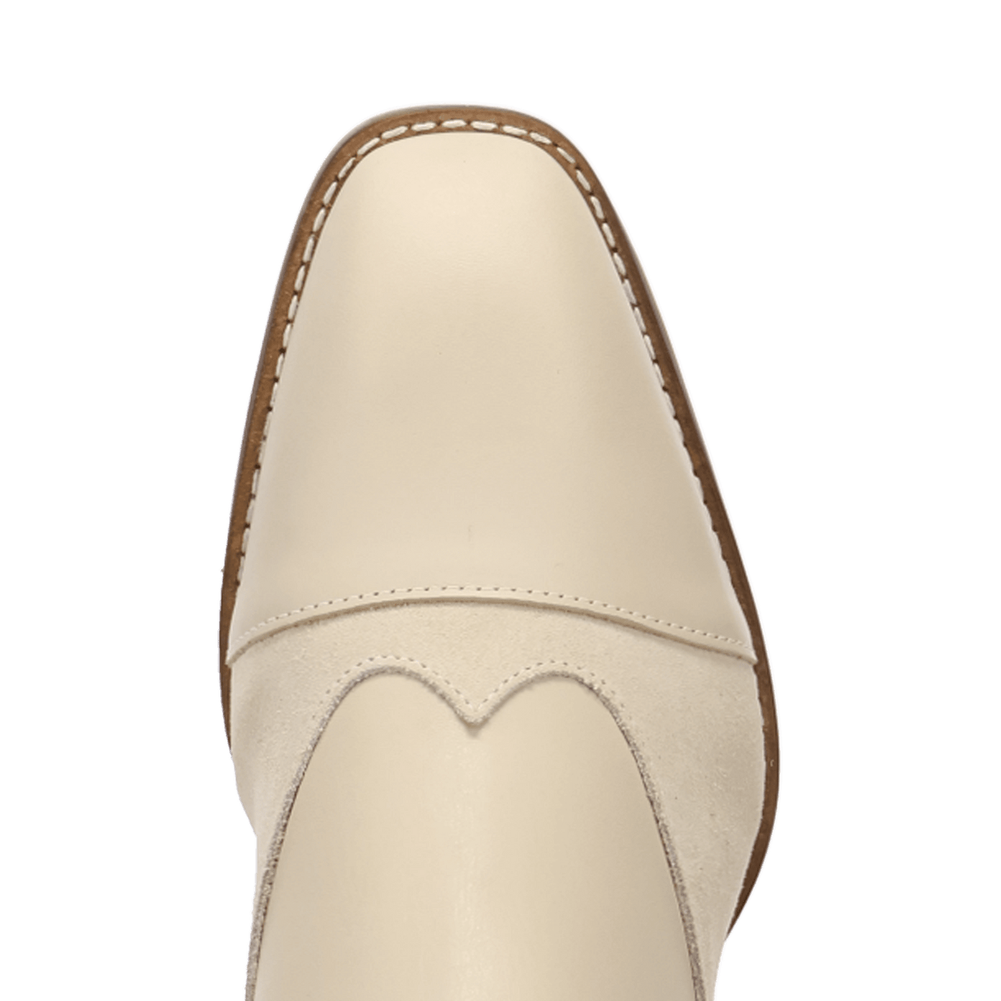 Dingo1969 BARNSLEY LEATHER BOOT