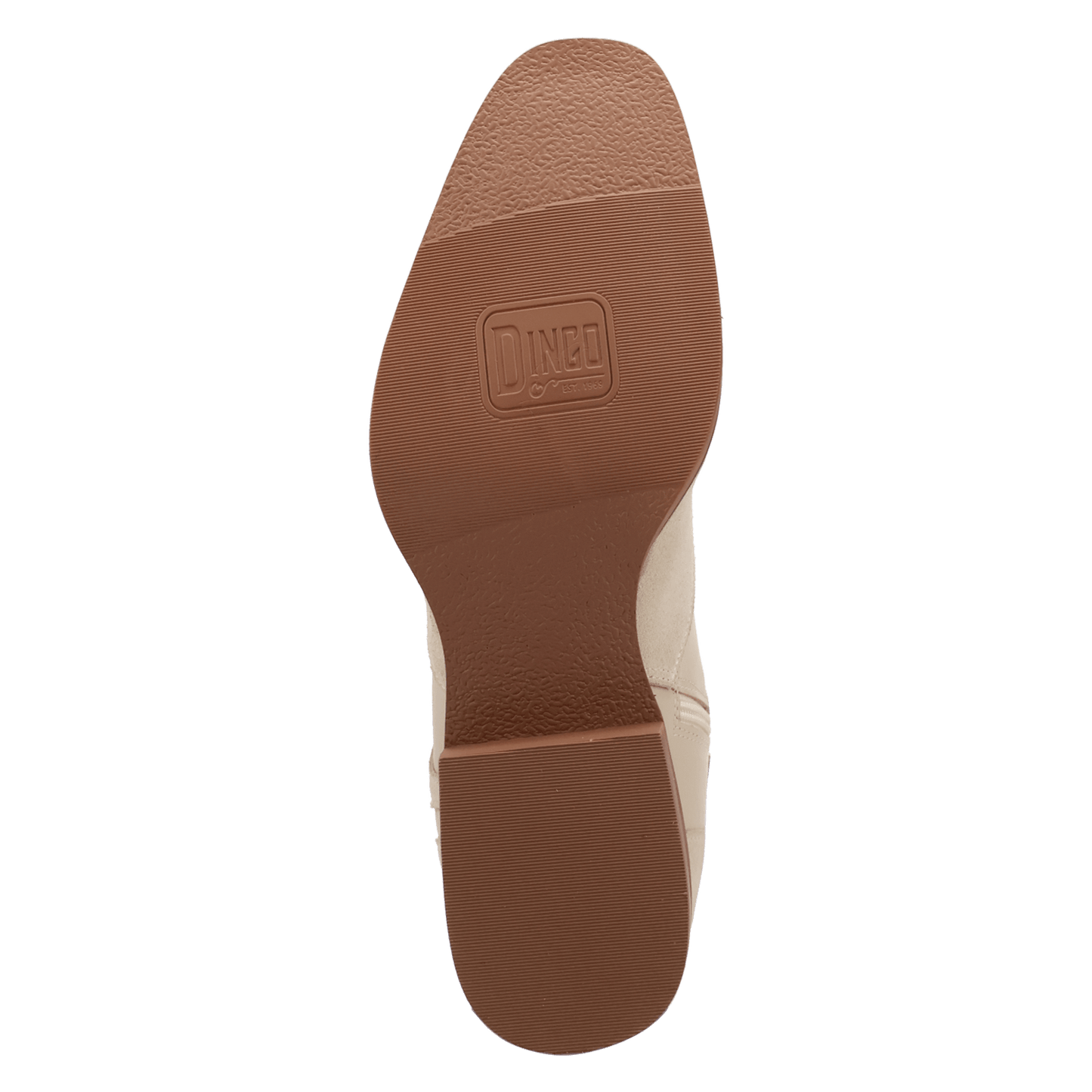 Dingo1969 BARNSLEY LEATHER BOOT
