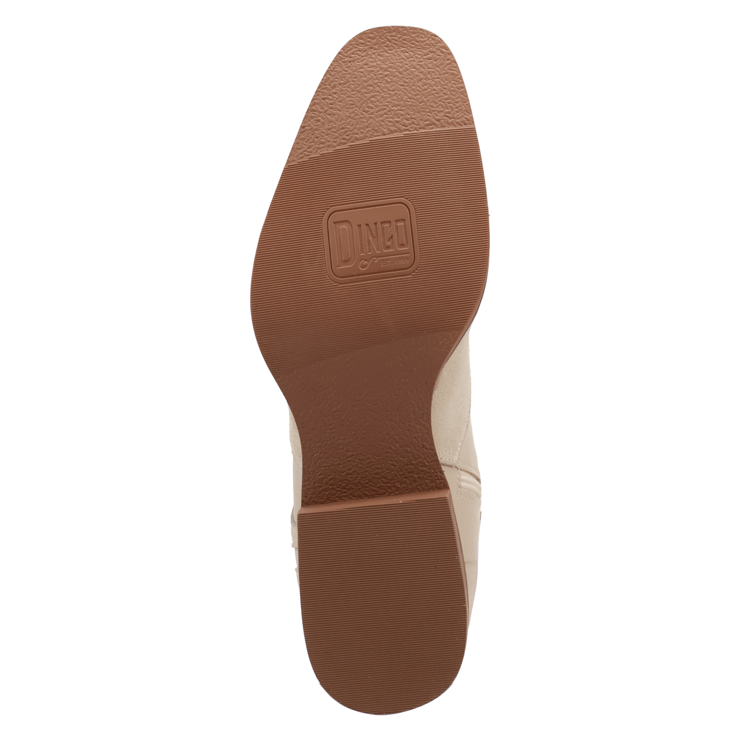 Dingo1969 BARNSLEY LEATHER BOOT