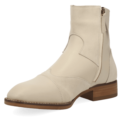Dingo1969 BARNSLEY LEATHER BOOT