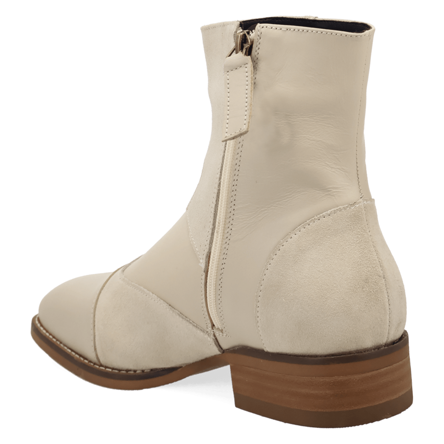 Dingo1969 BARNSLEY LEATHER BOOT