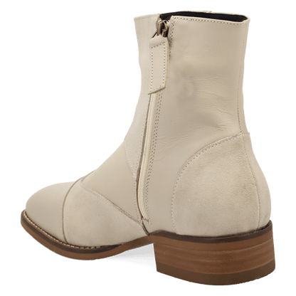 Dingo1969 BARNSLEY LEATHER BOOT