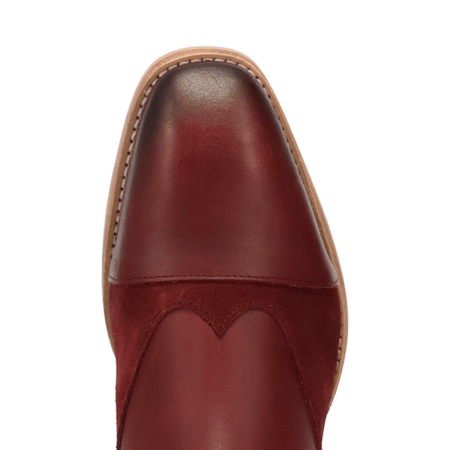 Dingo1969 BARNSLEY LEATHER BOOT