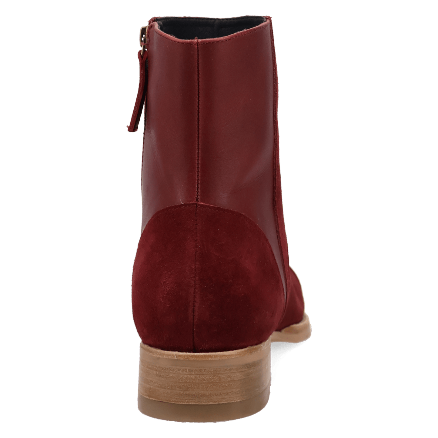 Dingo1969 BARNSLEY LEATHER BOOT