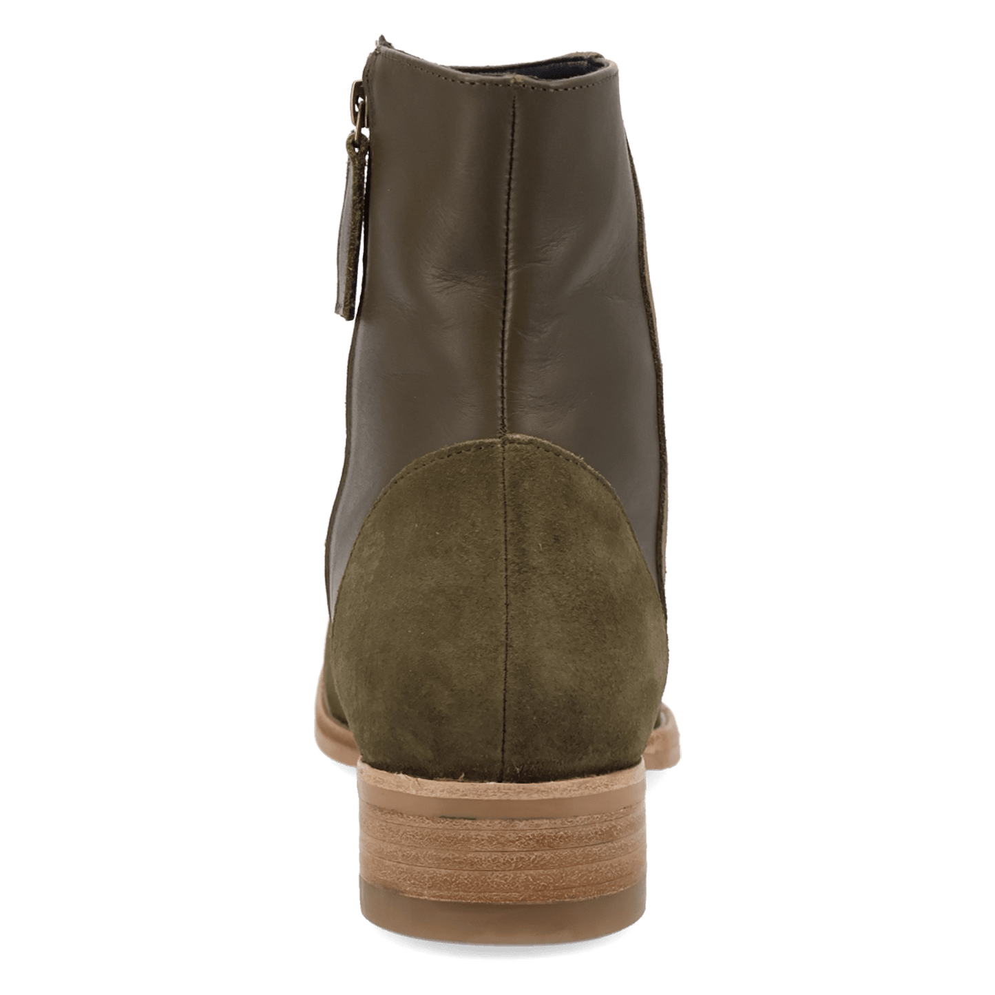 Dingo1969 BARNSLEY LEATHER BOOT