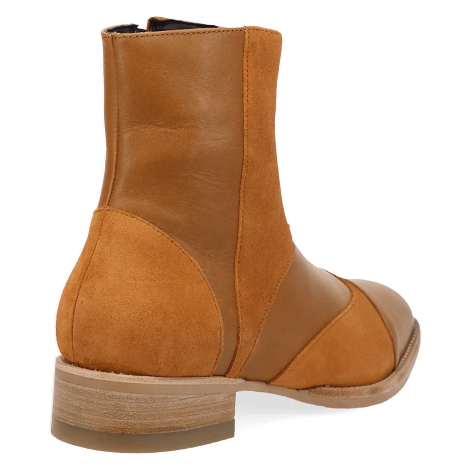 Dingo1969 BARNSLEY LEATHER BOOT