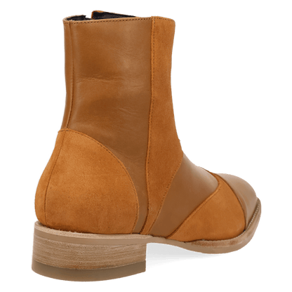 Dingo1969 BARNSLEY LEATHER BOOT