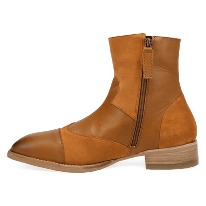 Dingo1969 BARNSLEY LEATHER BOOT