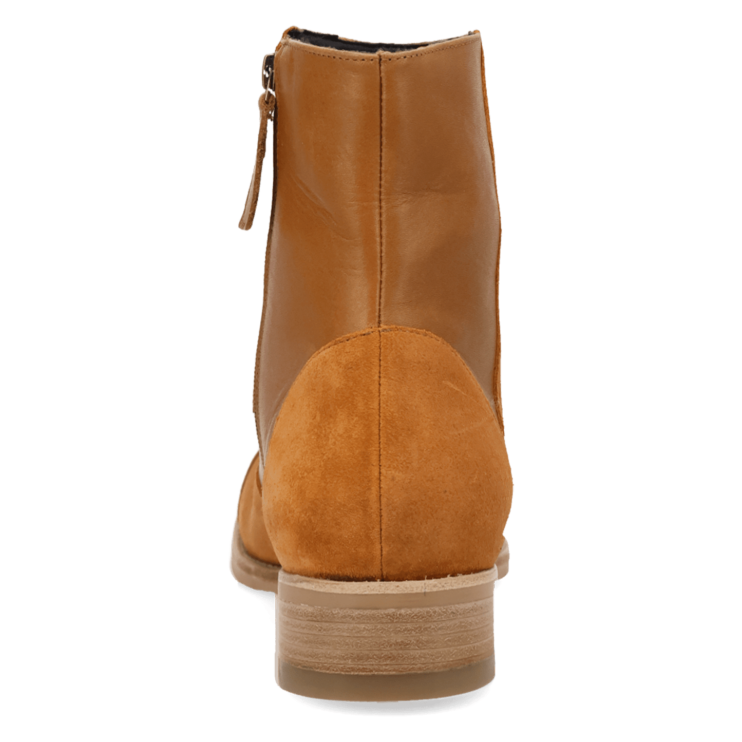 Dingo1969 BARNSLEY LEATHER BOOT