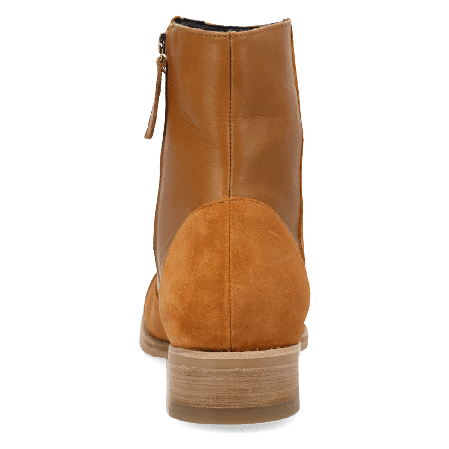 Dingo1969 BARNSLEY LEATHER BOOT