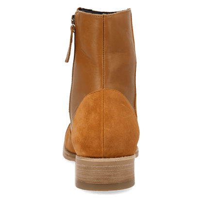 Dingo1969 BARNSLEY LEATHER BOOT
