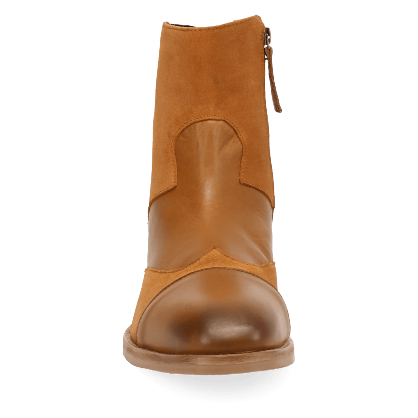 Dingo1969 BARNSLEY LEATHER BOOT