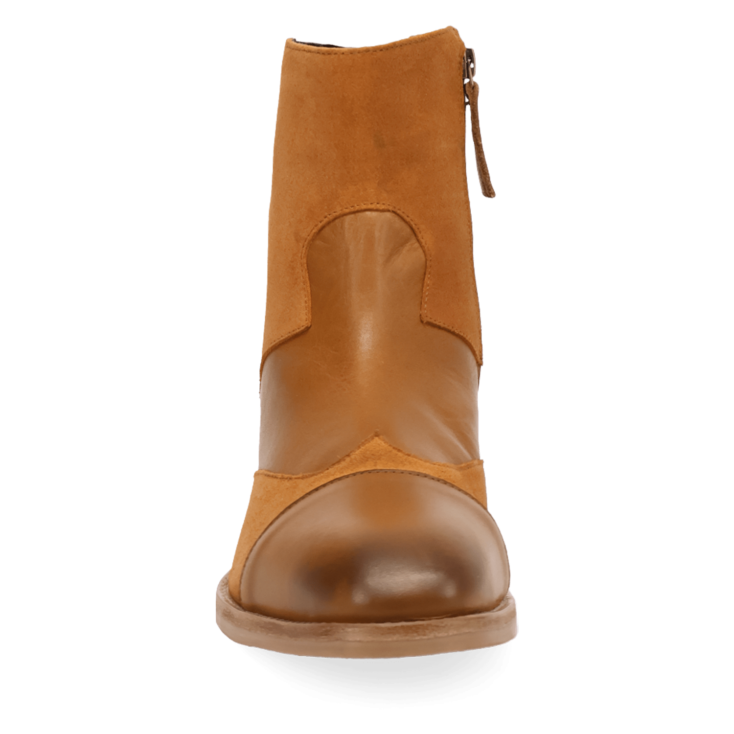 Dingo1969 BARNSLEY LEATHER BOOT