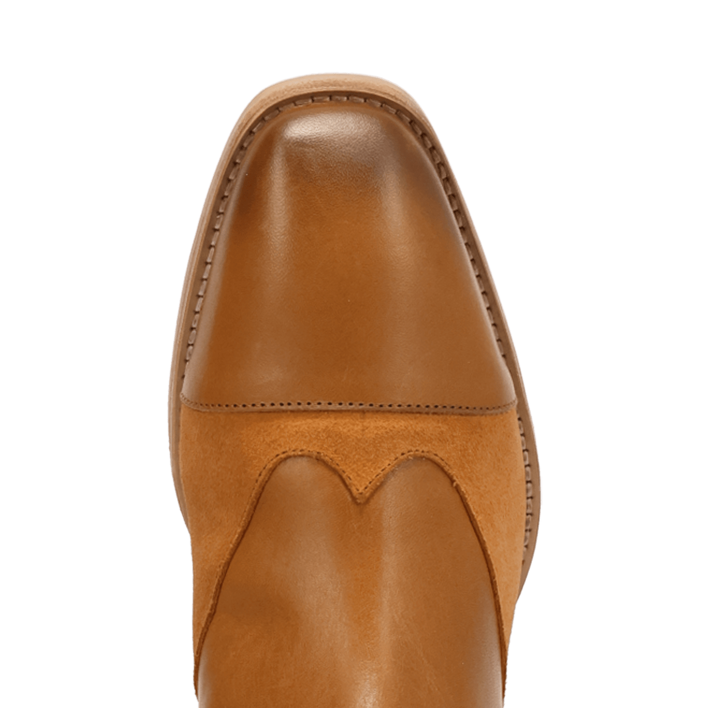 Dingo1969 BARNSLEY LEATHER BOOT