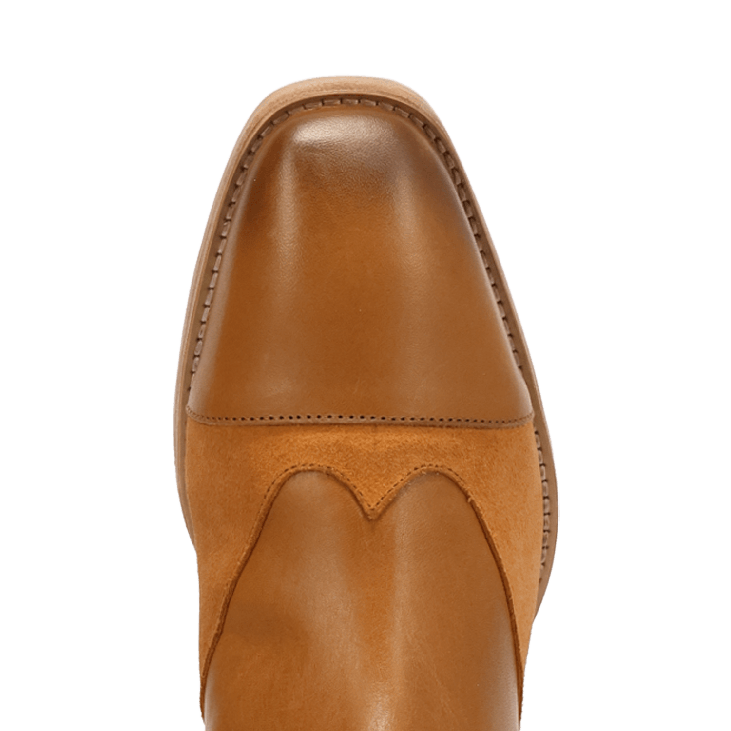 Dingo1969 BARNSLEY LEATHER BOOT