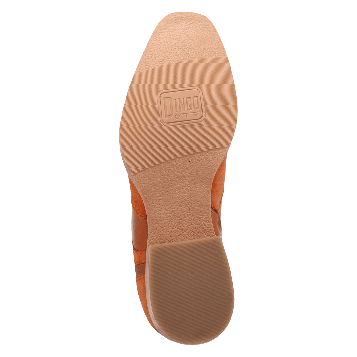Dingo1969 BARNSLEY LEATHER BOOT