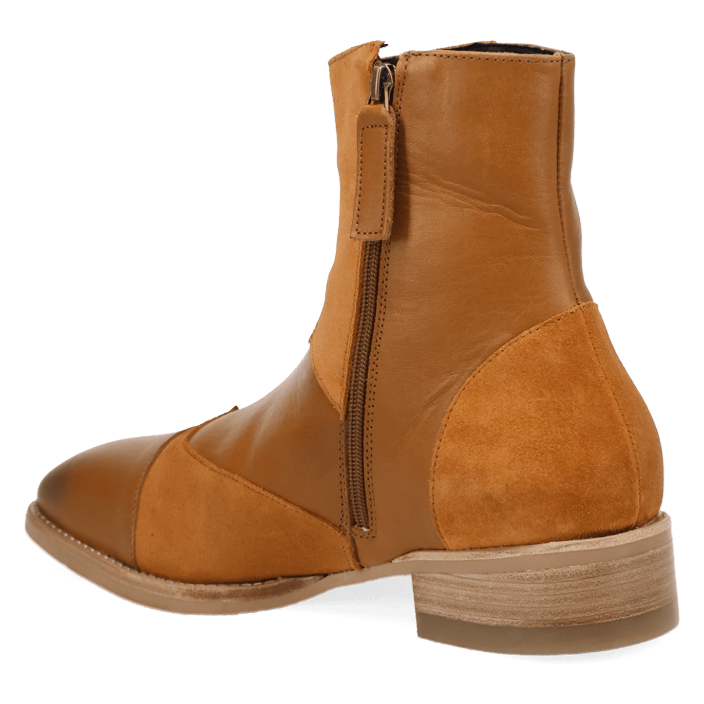 Dingo1969 BARNSLEY LEATHER BOOT