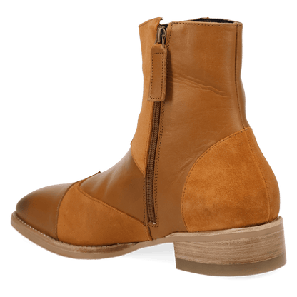 Dingo1969 BARNSLEY LEATHER BOOT