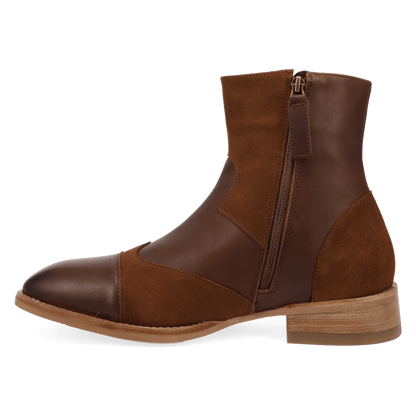 Dingo1969 BARNSLEY LEATHER BOOT