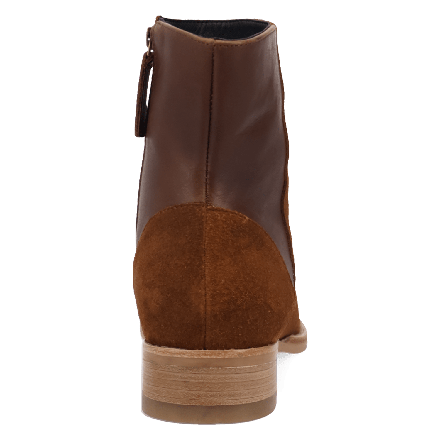 Dingo1969 BARNSLEY LEATHER BOOT