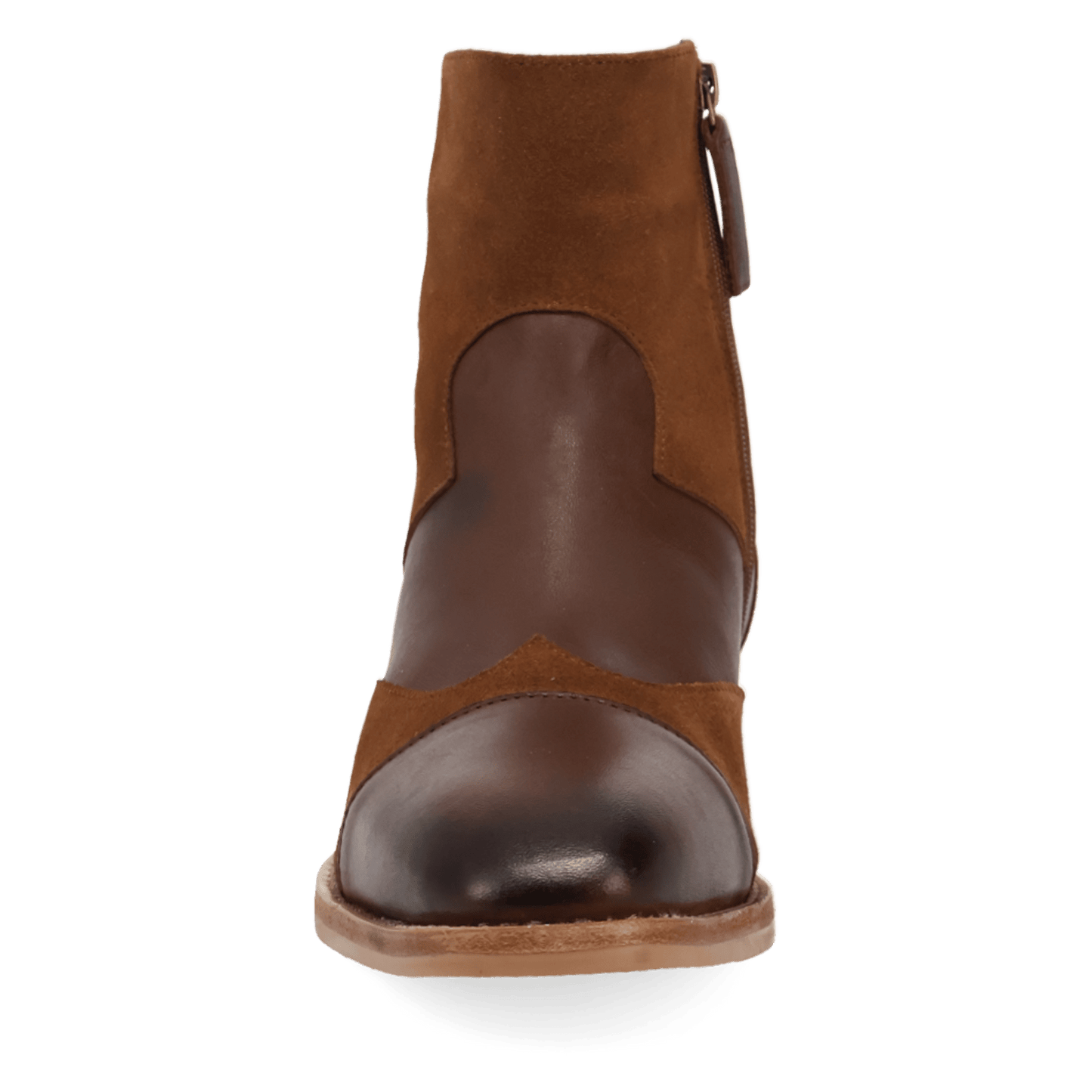 Dingo1969 BARNSLEY LEATHER BOOT