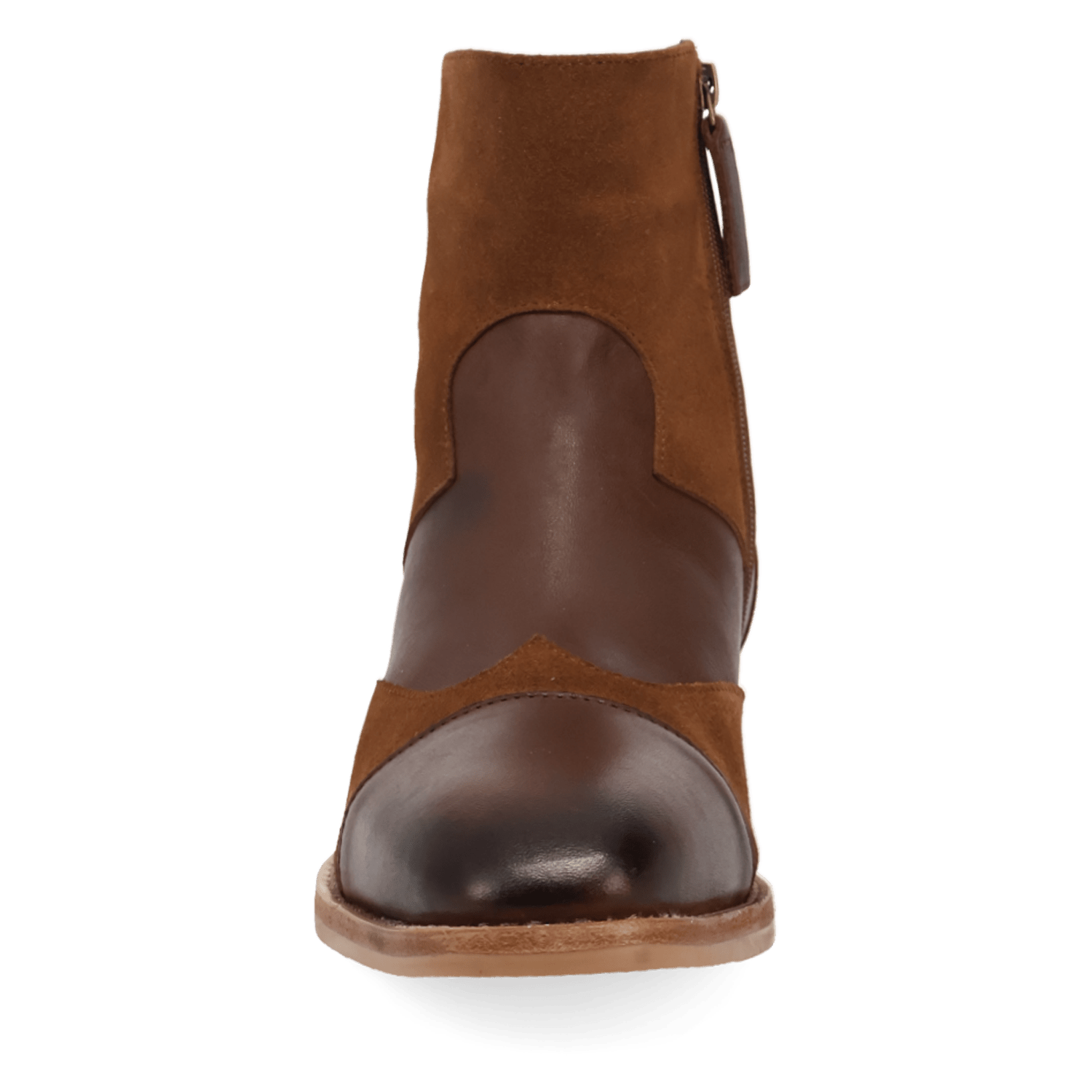 Dingo1969 BARNSLEY LEATHER BOOT