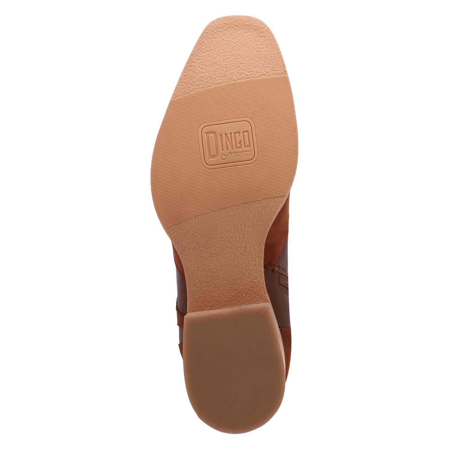 Dingo1969 BARNSLEY LEATHER BOOT